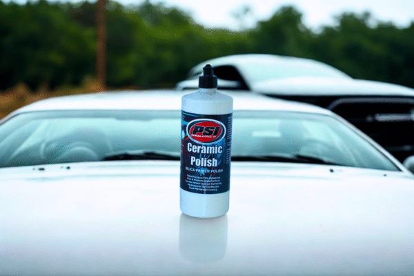 CERAMIC POLISH - 32OZ