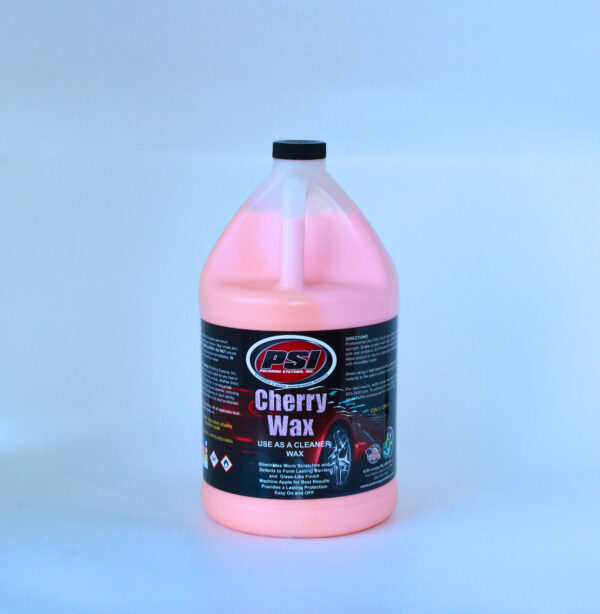 CHERRY WAX - 1GL