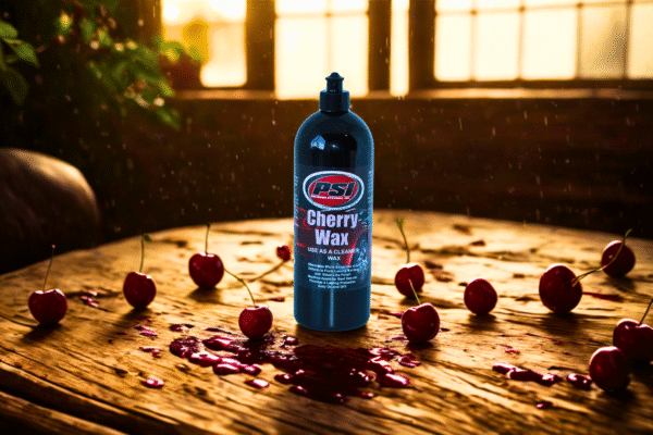 CW-32 CHERRY WAX 32oz