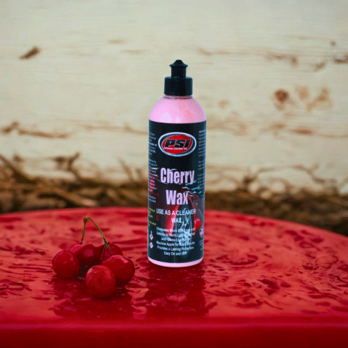 CHERRY WAX - 16OZ
