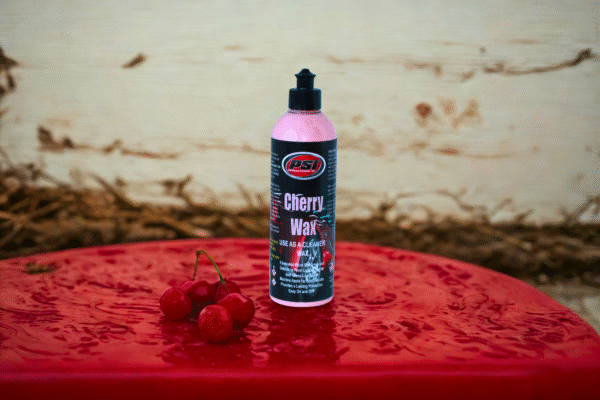 CHERRY WAX - 16OZ