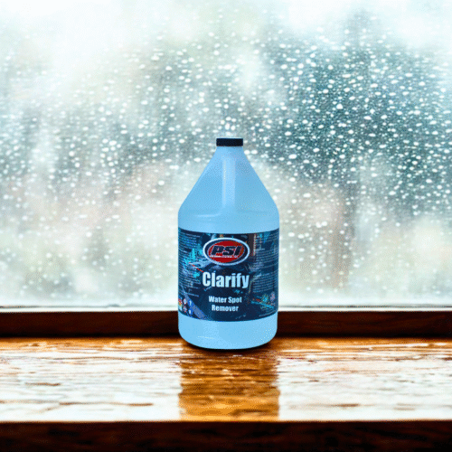 CLARIFY WATER SPOT REMOVER - 1GL