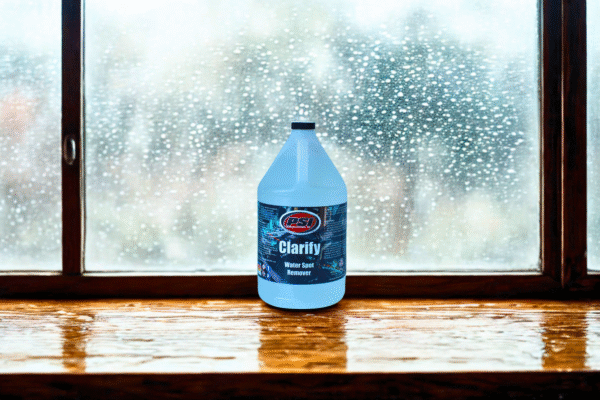 CLARIFY WATER SPOT REMOVER - 1GL