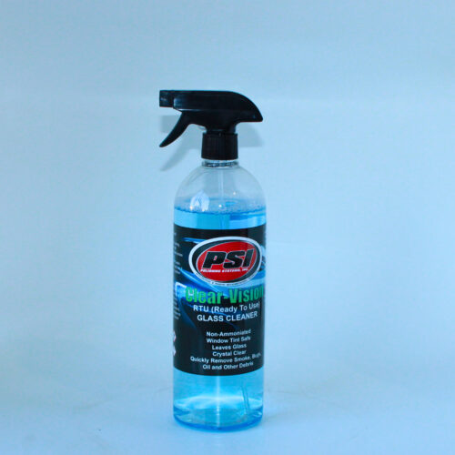 CV-Q CLEAR VISION QUART