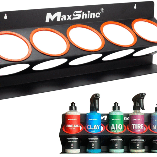 MAXSHINE 16 OZ SPRAY BOTTLE HOLDER