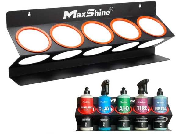 MAXSHINE 16 OZ SPRAY BOTTLE HOLDER