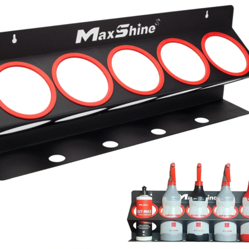 MAXSHINE 32OZ BOTTLE HOLDER