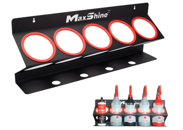 MAXSHINE 32OZ BOTTLE HOLDER