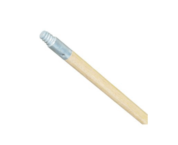 15/16" x 60" METAL THREAD WASH POLE MB-M-60