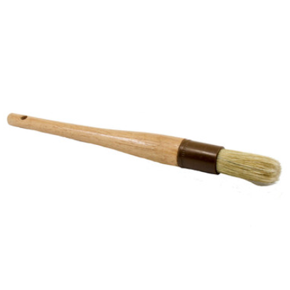 1" ROUND DETAIL BRUSH