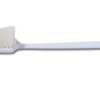 WHITE POLPROPYLENE BRUSH