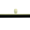 22" PLASTIC FRAME SQUEEGEE