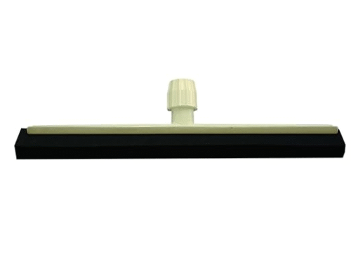 22" PLASTIC FRAME SQUEEGEE