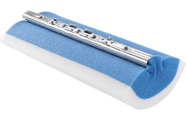 MAGIC ERASER MOP REFILL 6PK