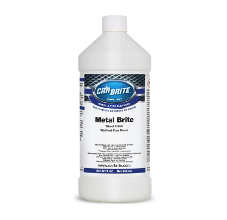 METAL BRITE 32OZ