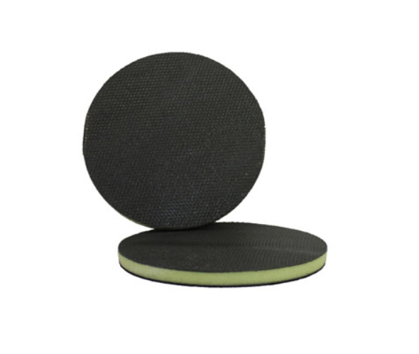 MAGNA SHINE 6" INTERFACE PAD