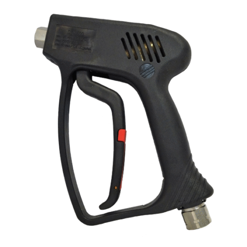 SPRAY WAND, TRIGGER, ZERO LEAK 4000PSI