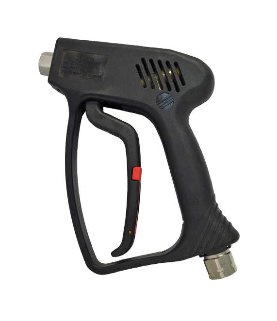 NPST1500.png SPRAY WAND, TRIGGER, ZERO LEAK 4000PSI