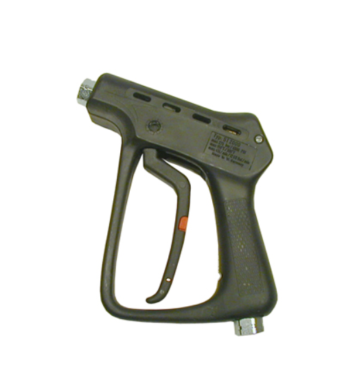 SPRAY WAND, ZERO LEAK