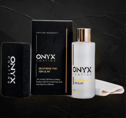 ONYX Graphene Pro-10 year
