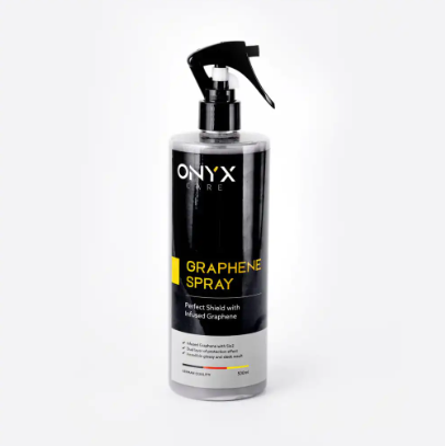 ONYX GRAPHENE SPRAY