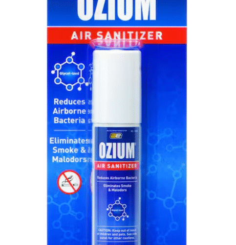 OZIUM ORIGINAL SCENT - .8OZ