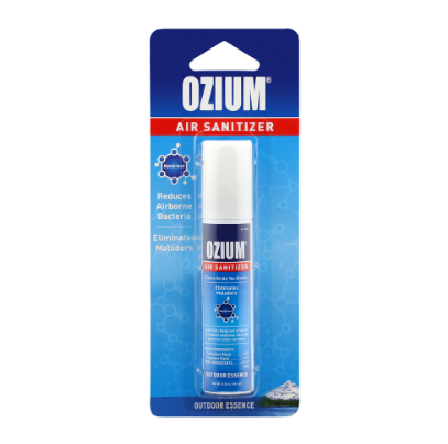 OZIUM OUTDOOR ESSENCE SCENT - .8OZ