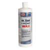 RV, BOAT & AIRCRAFT WAX - QT