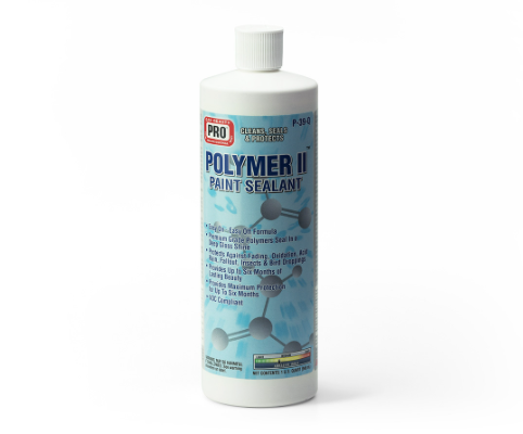 POLYMER II SEALANT-QT