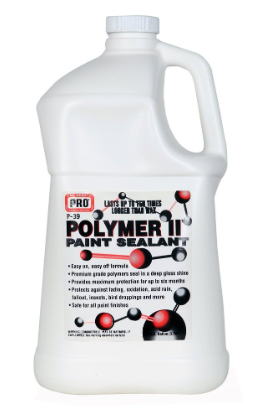PLOYMER II SEALANT - 1 GL