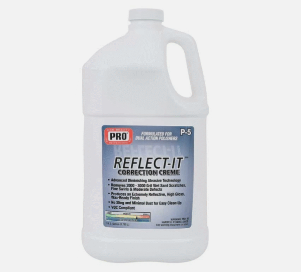 REFLECT-IT CORRECTION CREME - 1GL