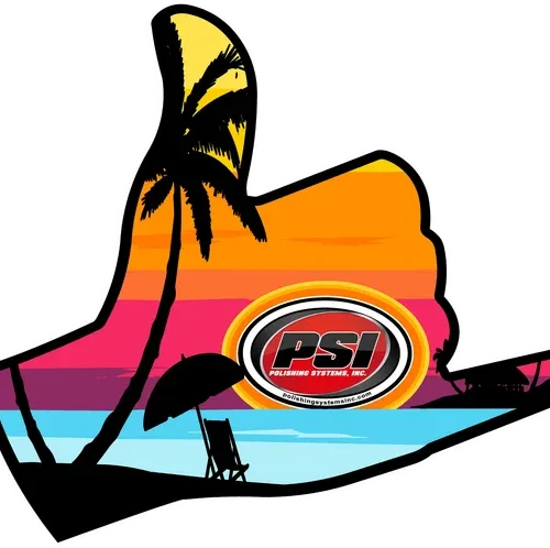 2PK URO-FIBER FINISHER BLACK MF PAD -3"