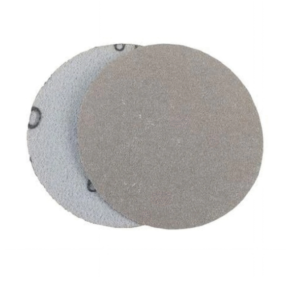 3" FILM GRIP SANDING DISC 400 GRIT 50/PK