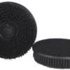 ROTARY SHAMPOO REPL BRUSH 5x7/8" SHORT BRISTLE ROPB-5S