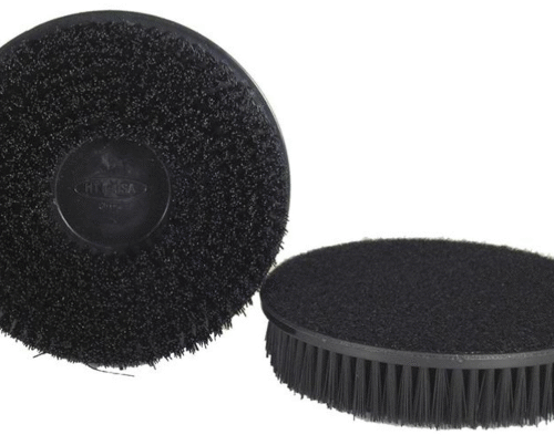ROTARY SHAMPOO REPL BRUSH 5x7/8" SHORT BRISTLE ROPB-5S