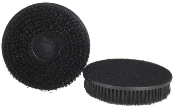 ROTARY SHAMPOO REPL BRUSH 5x7/8" SHORT BRISTLE ROPB-5S