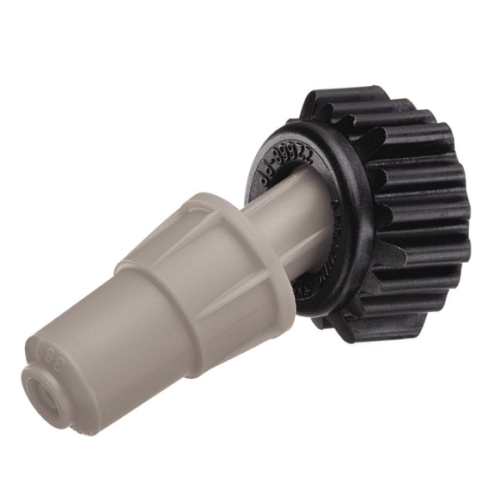 ADJUSTABLE CONEJET NOZZLE ASSEMBLY