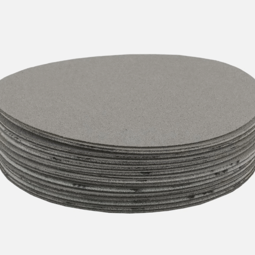 6" FILM GRIP DISC P800 100/BX