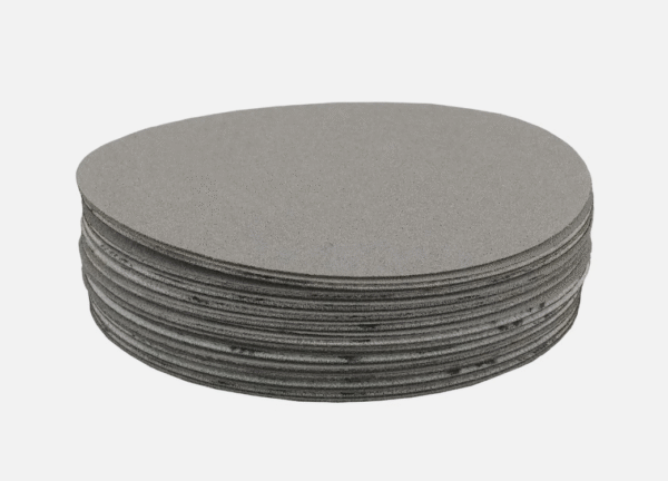 6" FILM GRIP DISC P800 100/BX