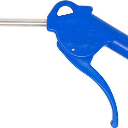 BLOW GUN 4" NOZZLE