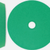 GREEN FOAM MEDIUM PAD