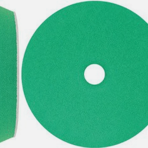 GREEN FOAM MEDIUM PAD