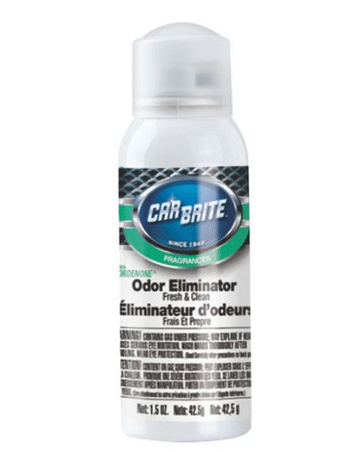 ODOR ELIMINATOR FRESH & CLEAN 1.5oz