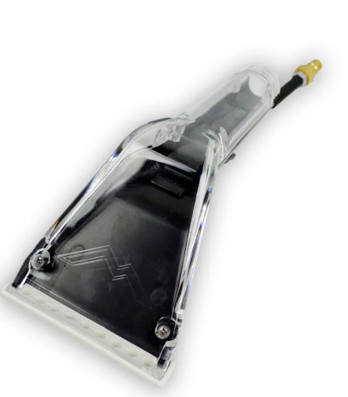 AIR LITE UPHOLSTERY TOOL W8' VACUUM & SOLUTION HOSE ASSEMBLY