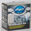 CB HEADLIGHT RESTORATION KIT