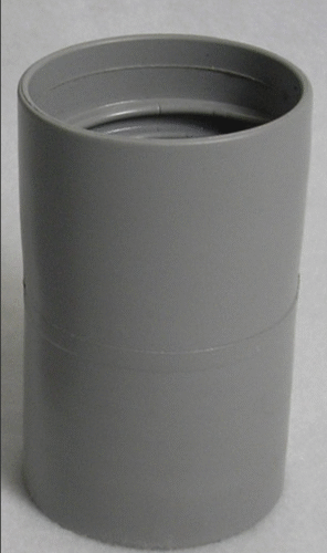 HOSE CONNECTOR/COUPLER 1.5IN