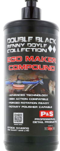 EGO MAKER COMPOUND-QT