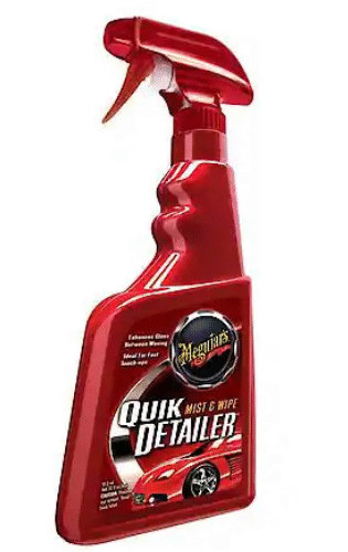 QUICK DETAILER - 32OZ
