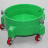 BUCKET DOLLY GREEN
