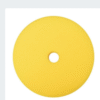 URO-TEC 7" YELLOW POLISHING FOAM PAD